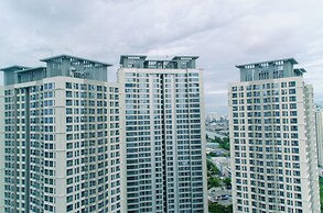 Cozy And Spacious 2Br The Mansion Kemayoran Apartment Near Jiexpo