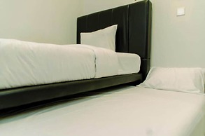 Cozy And Spacious 2Br The Mansion Kemayoran Apartment Near Jiexpo