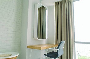 Cozy And Spacious 2Br The Mansion Kemayoran Apartment Near Jiexpo