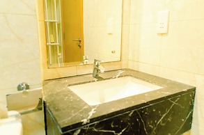 Cozy And Spacious 2Br The Mansion Kemayoran Apartment Near Jiexpo