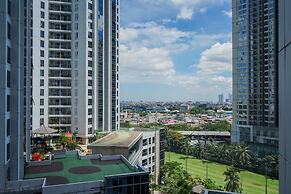 Stunning 2Br Apartment At The Mansion Kemayoran