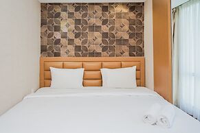 Stunning 2Br Apartment At The Mansion Kemayoran