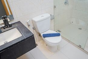 Stunning 2Br Apartment At The Mansion Kemayoran