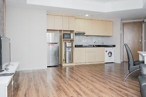 Stunning 2Br Apartment At The Mansion Kemayoran