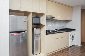 Stunning 2Br Apartment At The Mansion Kemayoran