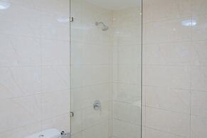 Stunning 2Br Apartment At The Mansion Kemayoran