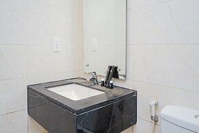 Stunning 2Br Apartment At The Mansion Kemayoran