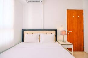 Comfort And Homey 2Br At Titanium Square Apartment