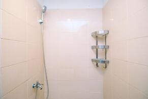 Comfort And Homey 2Br At Titanium Square Apartment