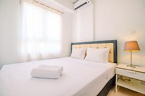 Comfort And Homey 2Br At Titanium Square Apartment