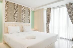 Spacious 2Br At The Mansion Kemayoran Apartment