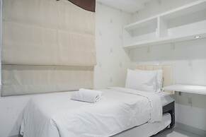 Spacious 2Br At The Mansion Kemayoran Apartment