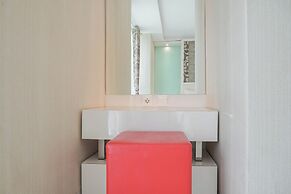 Spacious 2Br At The Mansion Kemayoran Apartment