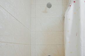 Spacious 2Br At The Mansion Kemayoran Apartment