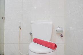 Spacious 2Br At The Mansion Kemayoran Apartment