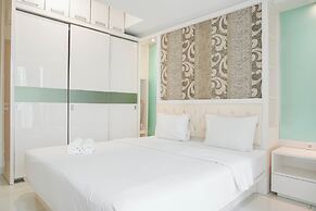 Spacious 2Br At The Mansion Kemayoran Apartment