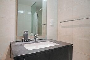 Spacious 2Br At The Mansion Kemayoran Apartment