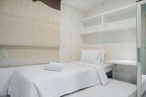 Spacious 2Br At The Mansion Kemayoran Apartment