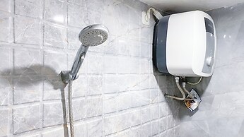 Pleasurable And Tidy 2Br Green Pramuka City Apartment