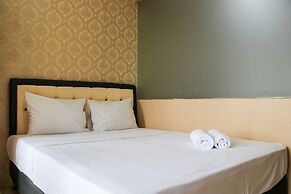 Modern And Nice Studio At Titanium Square Apartment