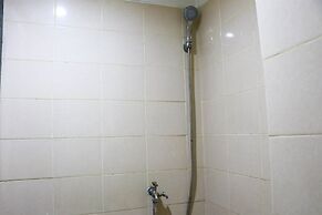 Modern And Nice Studio At Titanium Square Apartment