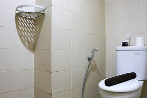 Modern And Nice Studio At Titanium Square Apartment