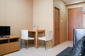 Modern And Nice Studio At Titanium Square Apartment
