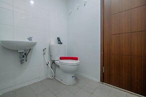 Cozy Living Studio At Grand Dhika City Jatiwarna Apartment