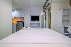 Cozy Living Studio At Grand Dhika City Jatiwarna Apartment