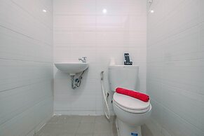 Cozy Living Studio At Grand Dhika City Jatiwarna Apartment