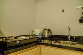 Nice And Cozy 1Br At The Mansion Kemayoran Apartment