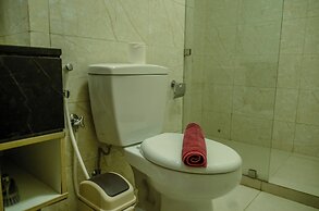 Nice And Cozy 1Br At The Mansion Kemayoran Apartment