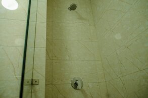 Nice And Cozy 1Br At The Mansion Kemayoran Apartment