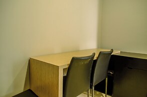 Nice And Cozy 1Br At The Mansion Kemayoran Apartment