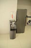 Nice And Cozy 1Br At The Mansion Kemayoran Apartment