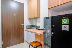 Simply And Nice Studio At Transpark Cibubur Apartment