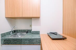 Simply And Nice Studio At Transpark Cibubur Apartment