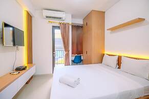 Simply And Nice Studio At Transpark Cibubur Apartment