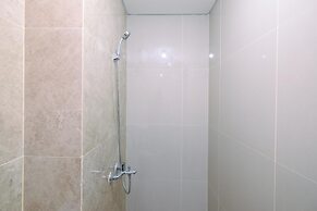 Simply And Nice Studio At Transpark Cibubur Apartment