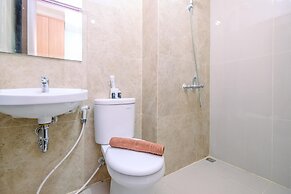 Simply And Nice Studio At Transpark Cibubur Apartment