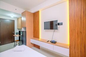 Simply And Nice Studio At Transpark Cibubur Apartment