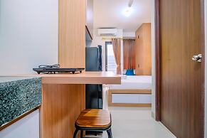 Simply And Nice Studio At Transpark Cibubur Apartment
