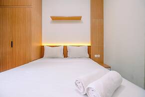 Simply And Nice Studio At Transpark Cibubur Apartment