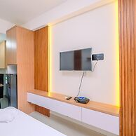 Simply And Nice Studio At Transpark Cibubur Apartment
