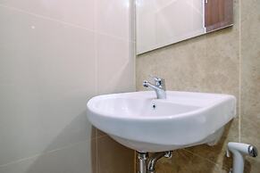 Simply And Nice Studio At Transpark Cibubur Apartment