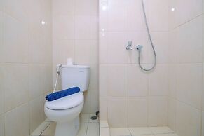 Elegant Best View Studio Springlake Apartment