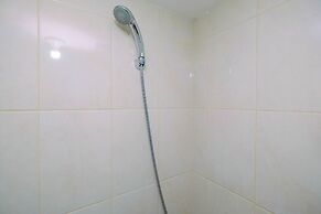 Elegant Best View Studio Springlake Apartment