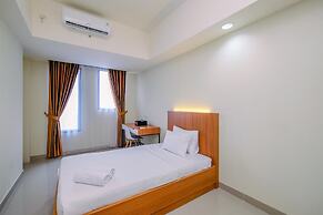 Comfy Studio At Evenciio Margonda Apartment