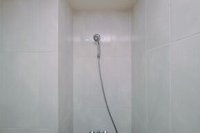 Comfy Studio At Evenciio Margonda Apartment