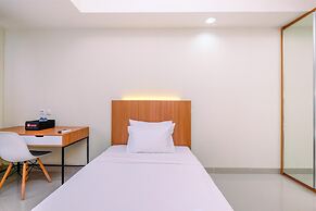 Comfy Studio At Evenciio Margonda Apartment